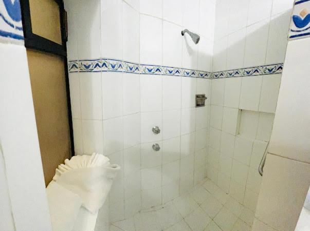 Hotel Nueva Antequera Oaxaca Exteriör bild